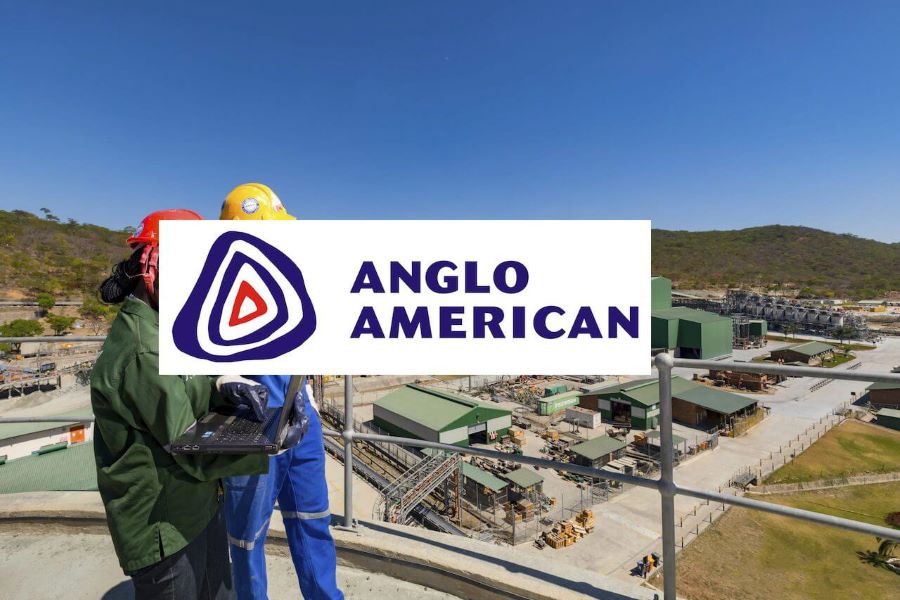 Anglo American Bursary 2027 bursary funding