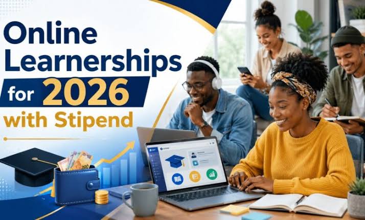 Learnership opportunities