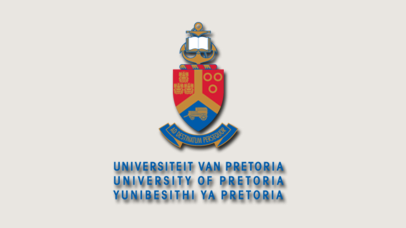 University of Pretoria, UP online application