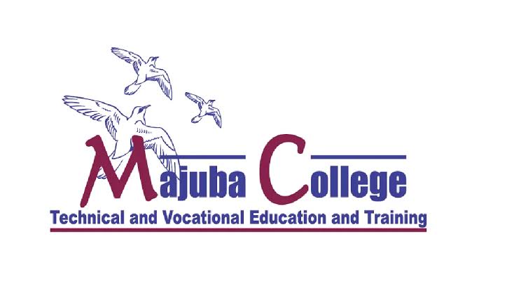 majuba Tvet college online applications