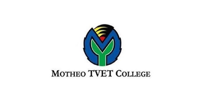 Motheo TVET College, online applications