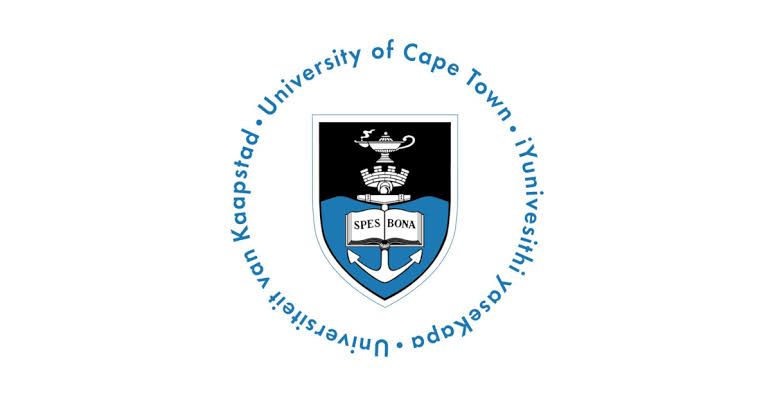 University of CapeTown online application