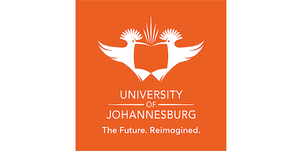 University of johannesburg, UJ