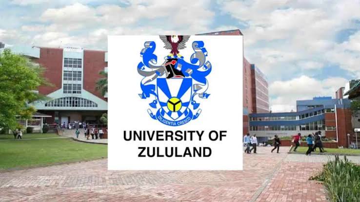 University of Zululand, unizulu online applications