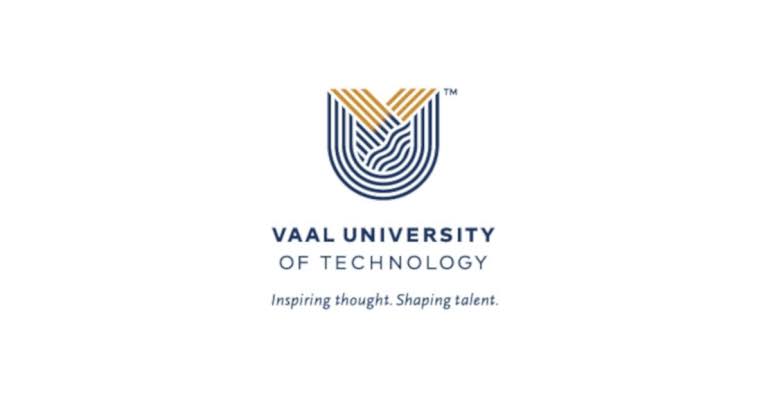 Vaal University of Technology, VUT online applications